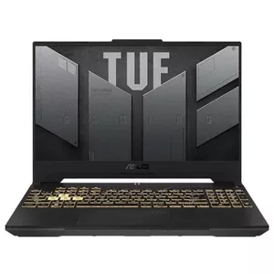 لپ تاپ 15.6 اینچی ایسوس مدل TUF Gaming FX507ZV4-LP007W - i7 16GB 512SSD RTX4060 