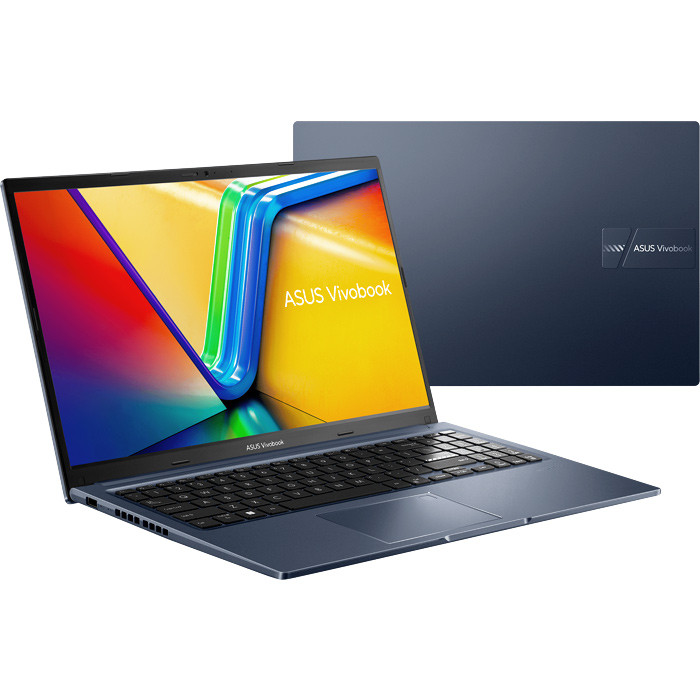لپ تاپ 15.6 اینچی ایسوس مدل Vivobook 15 M1502Q-BQ027-R5 12GB 256SSD - کاستوم شده لپ تاپ 15.6 اینچی ایسوس مدل Vivobook 15 M1502Q-BQ027-R5 12GB 256SSD - کاستوم شده