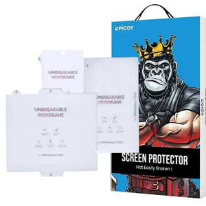 Epicoy Hydrogel-Matte Screen Protector For Samsung Galaxy Z Fold 6