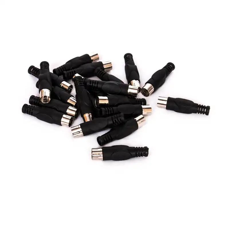 فیش مادگی آنتن مدل NSAN