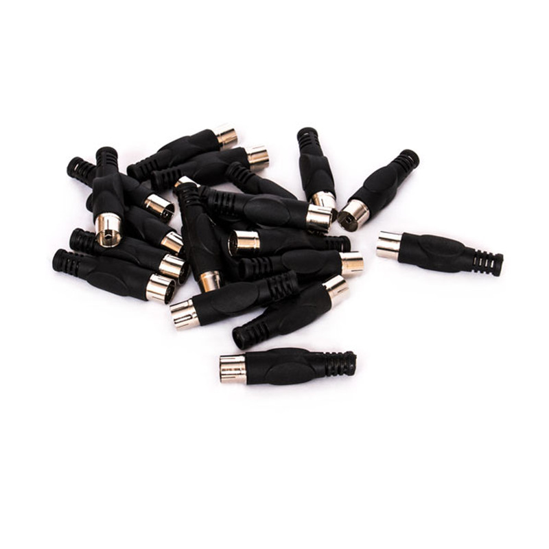 فیش مادگی آنتن مدل NSAN