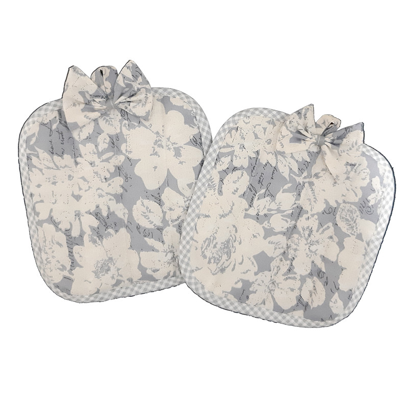 دستگیره آشپزخانه مدل سارینا بسته ۲ عددی