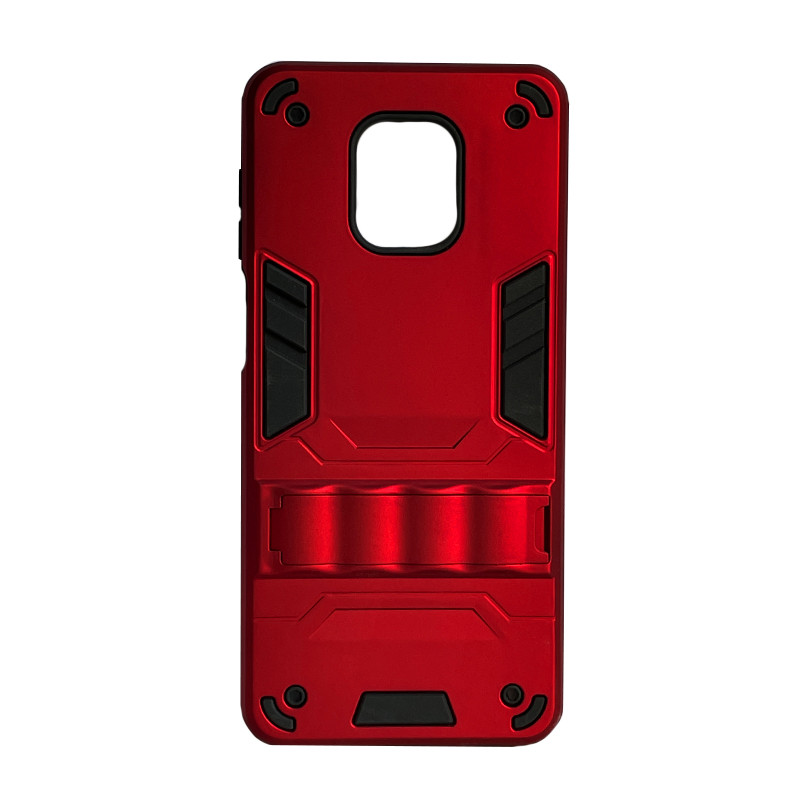 کاور مدل STAND - DAR مناسب برای گوشی موبایل شیائومی REDMI NOTE 9S / 9 PRO
