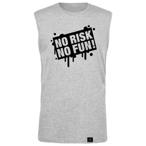 تاپ مردانه 27 مدل no risk کد Q02