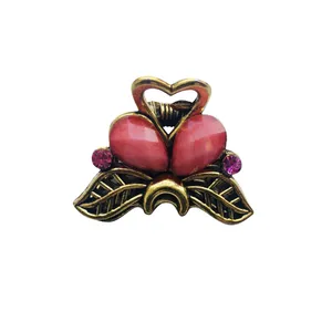 گیره روسری زنانه مدل BRK-CN13