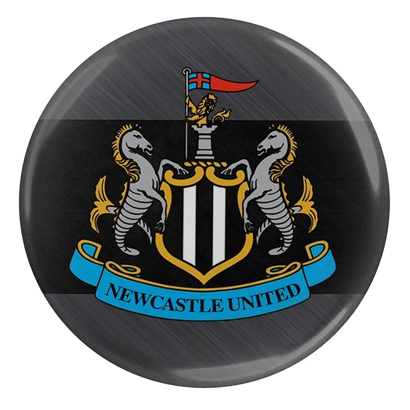 مگنت طرح باشگاه فوتبال نیوکاسل انگلیس مدل S4171