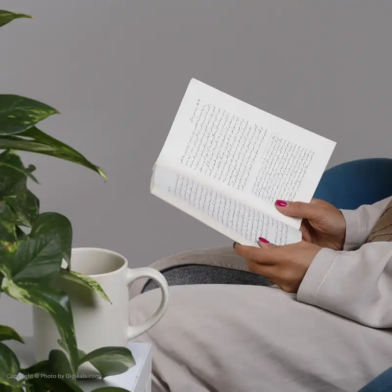 کتاب درباره معنی زندگی اثر ویل دورانت انتشارات کتاب پارسه