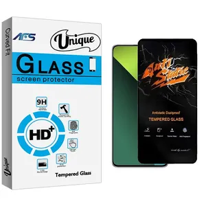 AFS Unique Antistatic Screen Protector For Xiaomi  Redmi note 13 Pro 4G