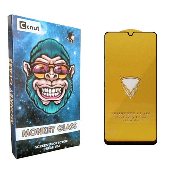 محافظ صفحه نمایش کوکونات مدل mnk OG مناسب برای گوشی موبایل سامسونگ Galaxy M34 5G
