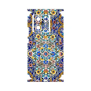 MAHOOT Iran Tile 12-FullSkin Cover Sticker for Xiaomi 13T Pro