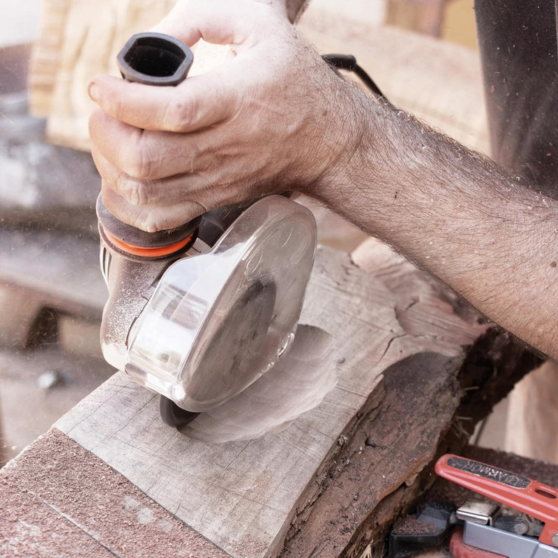 چوب ساب الماسه مدل سه تیغ