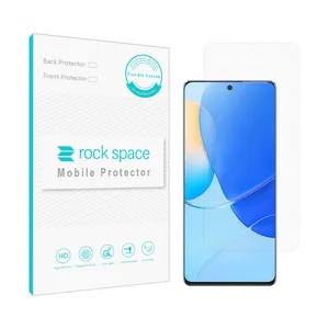 Rock space model HyMTT screen protector suitable for Huawei nova 9 SE mobile phone 