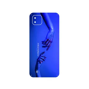 MAHOOT Artificial intelligence 1 Cover Sticker for Realme C11 2021