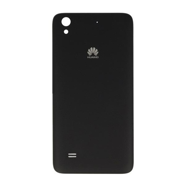 در پشت گوشی مدل L01-Blk مناسب برای گوشی موبایل هوآوی G620s