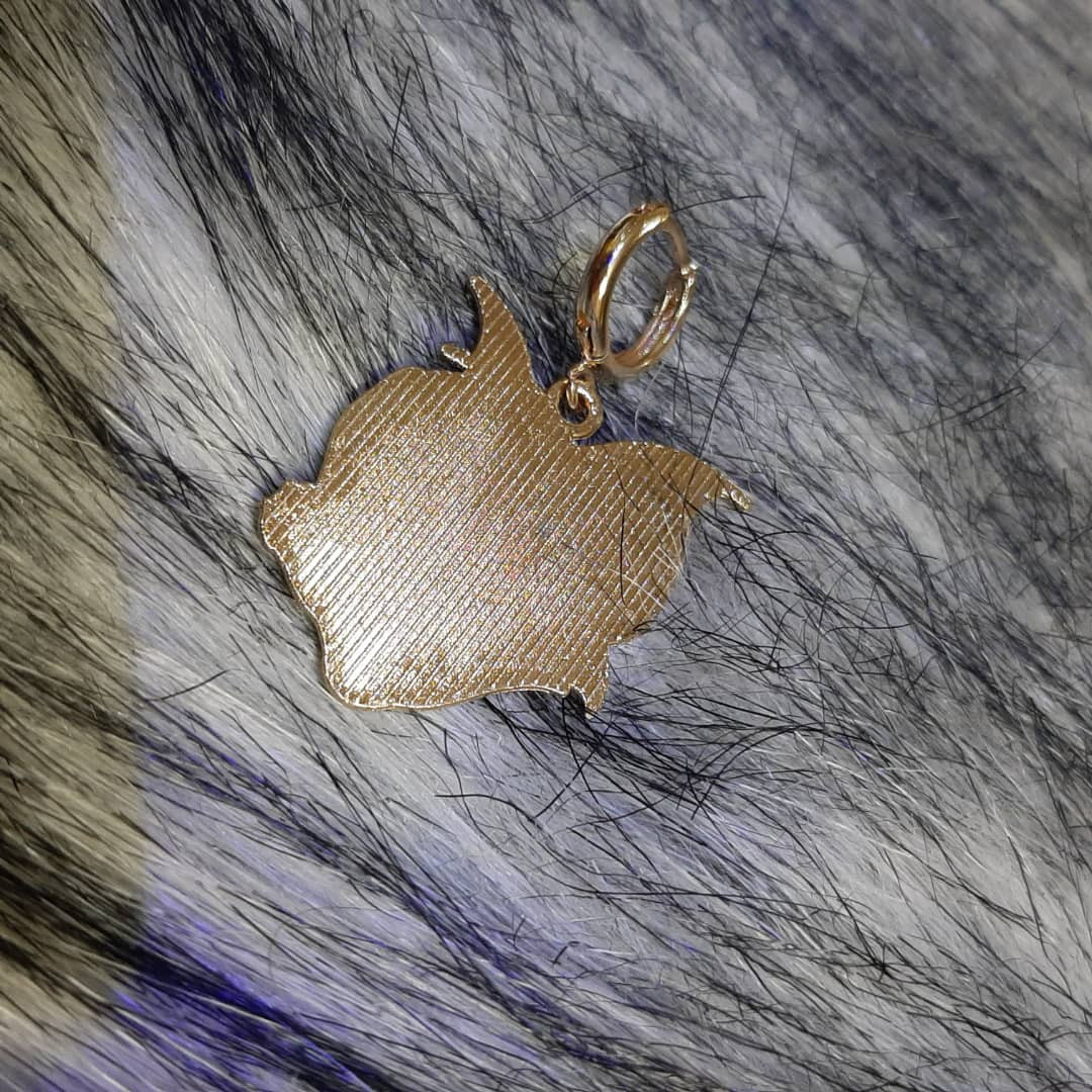 نیم ست زنانه مدل تام و جری