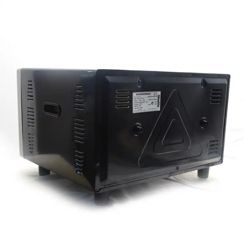 آون توستر گوسونیک مدل GEO-650