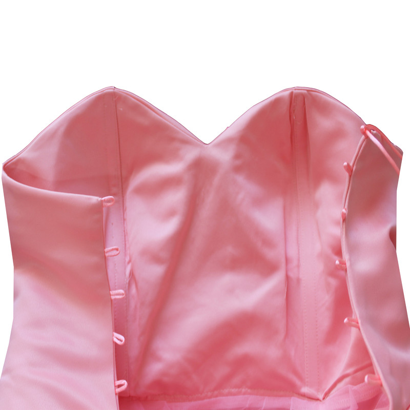 پیراهن زنانه مدل satin