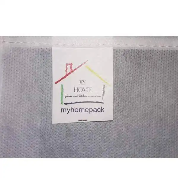 باکس نظم دهنده رختخواب مای هوم مدل بقچه کد X10