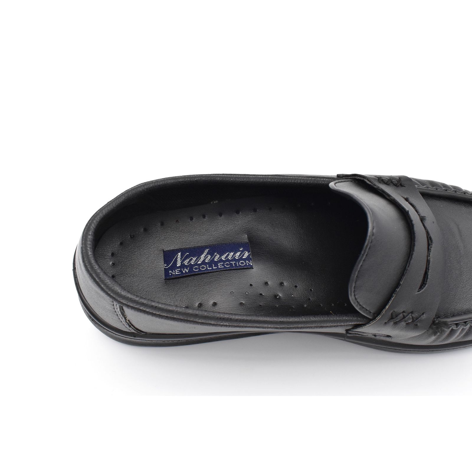 کفش طبی زنانه نهرین مدل رئال کد 11779 - - 9