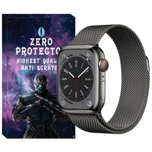 Zero Milanese strap suitable for Apple Watch 42/44/45/49mm