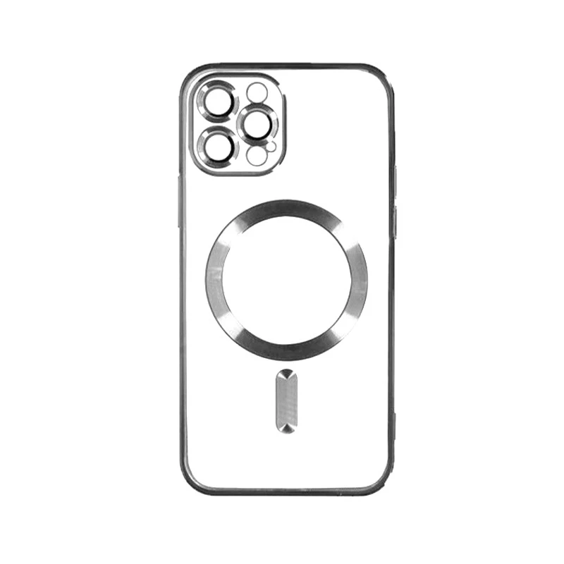 کاور مدل مگ سیف مناسب برای گوشی موبایل اپل iPhone 11 pro