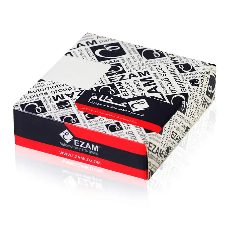 کاسه چرخ عظام کد 4003 مناسب برای پژو 405