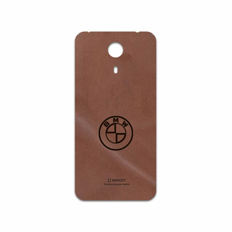 برچسب پوششی ماهوت مدل MNL-BMW مناسب برای گوشی موبایل جی ال ایکس Aria