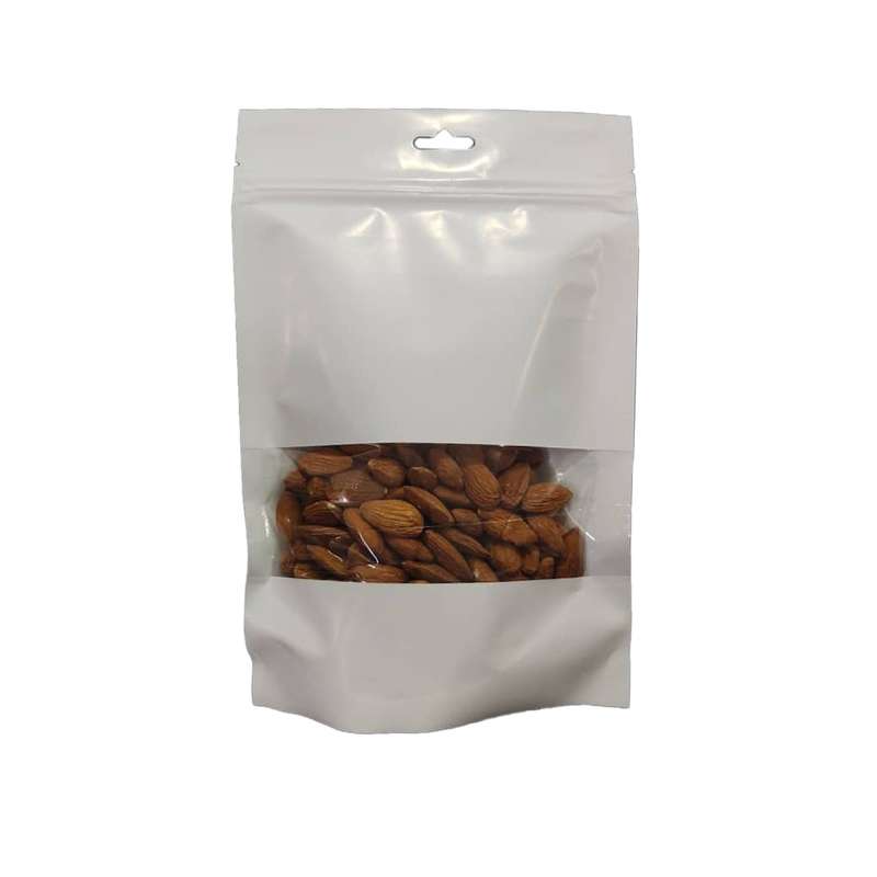 مغز بادام بوداده - 250 گرم