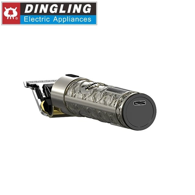 ماشین اصلاح موی سر و صورت دینگ لینگ مدل Rf622 ماشین اصلاح موی سر و صورت دینگ لینگ مدل Rf622