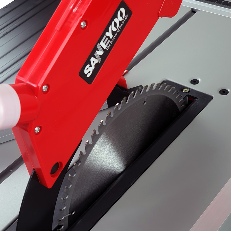 اره میزی سانیو مدل Sa-Ts-1800