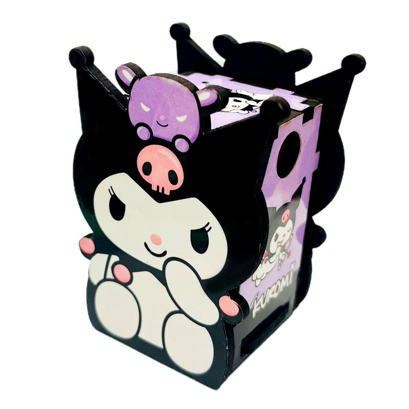 تراش مدل کورومی کد 01