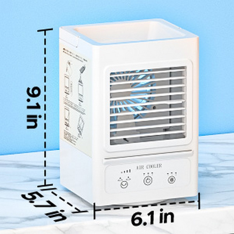 کولر آبی مدل l06