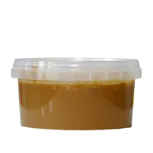 ارده شیره انگور کنجدی ممتاز سنتی بروجرد - 500 گرم