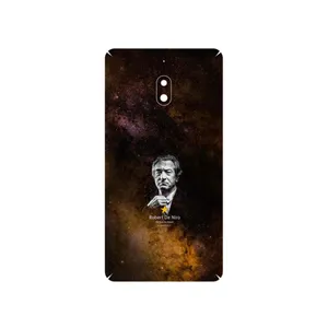 MAHOOT Robert De Niro Cover Sticker for Nokia 2.1