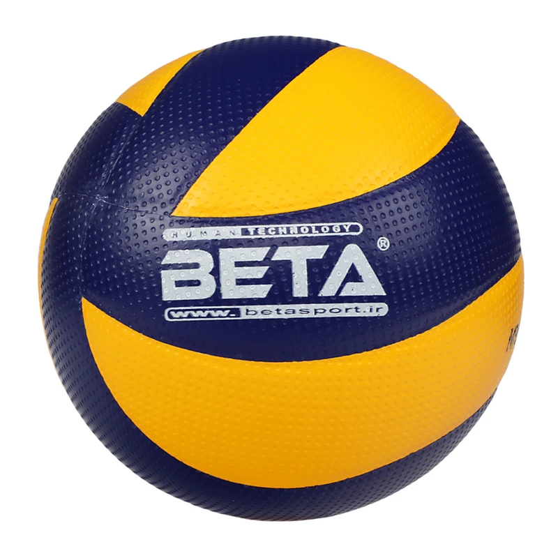 توپ والیبال بتا مدل 6000X  سایز 5