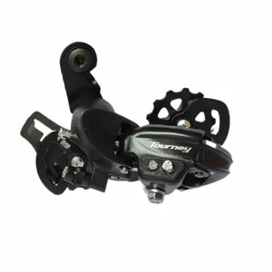 خودرو دوچرخه شیمانو مدل TOURNEY