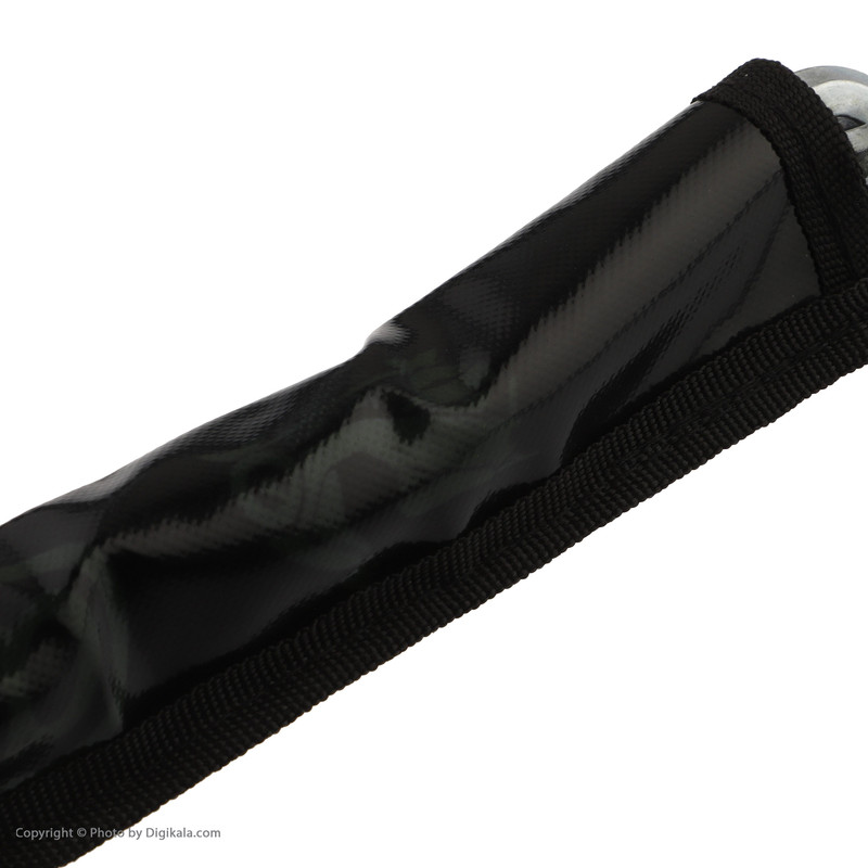 زنجیر قفل موتور سیکلت مدل 6 پر کد 140