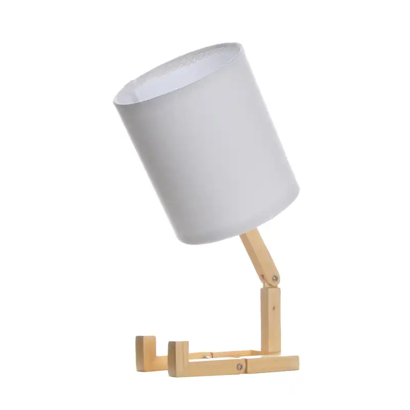 آباژور رومیزی تابنده مدل پینوکیو