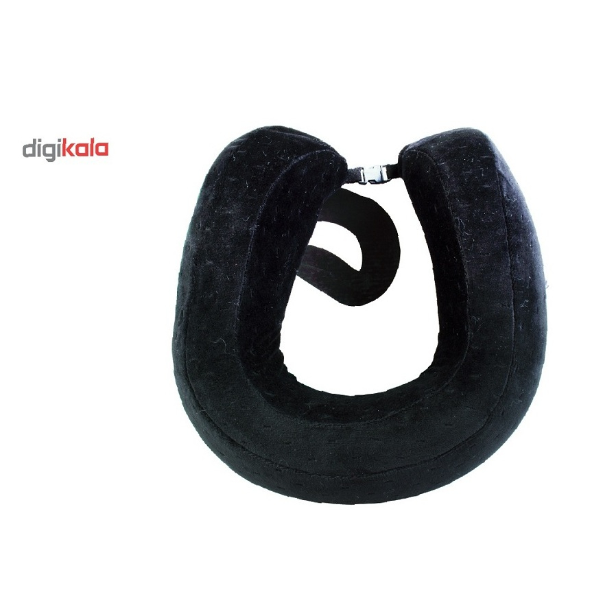 بالش دور گردنی اکسون مدل ثمین