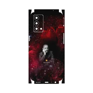 MAHOOT Tom Hanks-FullSkin Cover Sticker for Realme GT Master