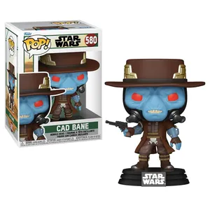 فیگور فانکو مدل Funko Pop Cad Bane