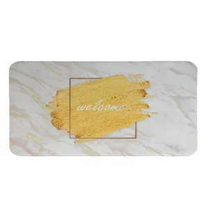 پادری طرح Welcome کد 8388 سایز 110×60 سانتی متر