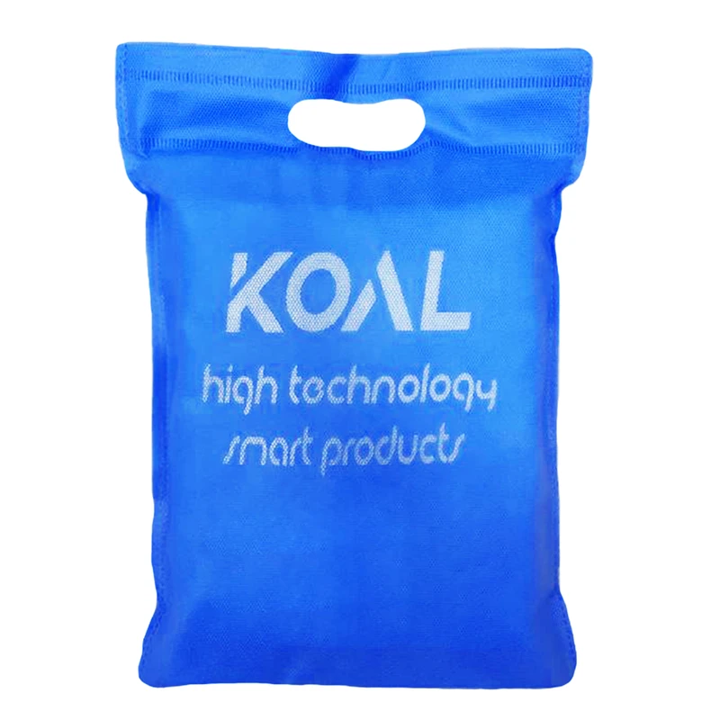 بوگیر سیگار کوال مدل Deserve