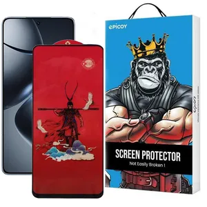 Epicoy Monkey King Screen Protector For Xiaomi 14T Pro / 14T / Redmi K70 Ultra 