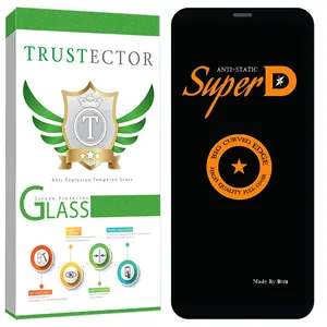 Trustector SUBIT30 Screen Protector For Apple iPhone X / iPhone XS / iPhone 11 Pro