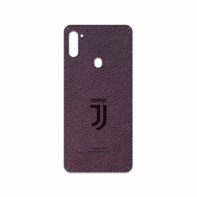 برچسب پوششی ماهوت مدل PL-JUVE مناسب برای گوشی موبایل سامسونگ Galaxy M11