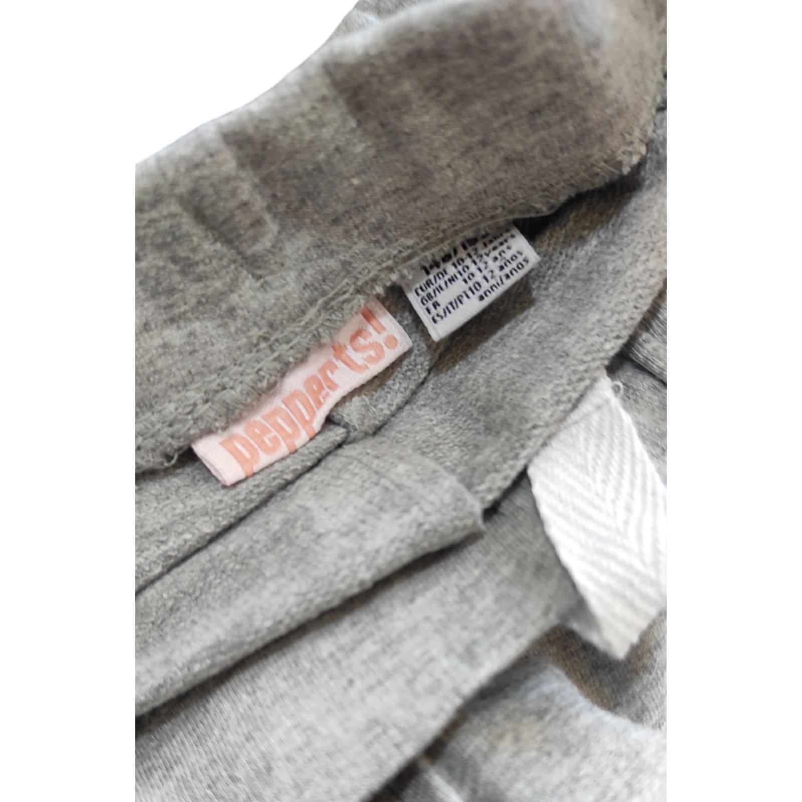 شلوارک دخترانه پیپرتس مدل A0 -  - 2