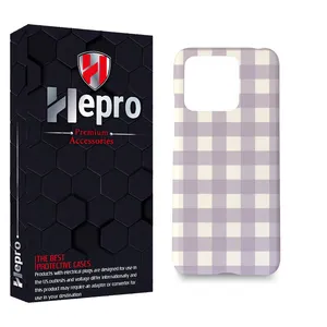 HEPRO MC Cover for XIAOMI Redmi Note 13 Pro 5G / Poco X6 5G