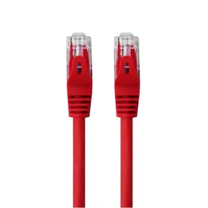 پچ کورد CAT6 UTP کی نت مدل K-NCP6U050 طول 5 متر