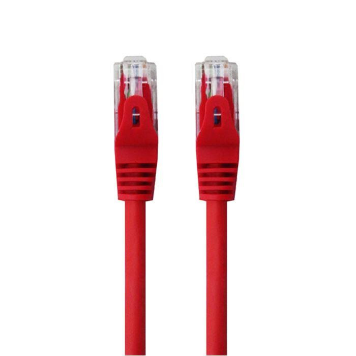 پچ کورد CAT6 UTP کی نت مدل K-NCP6U050 طول 5 متر
